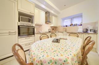 Little villa Tony- Center 40m beach Crikvenica - Crikvenica - 4