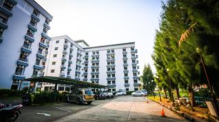 Wiangwalee Hotel - Rayong - 0