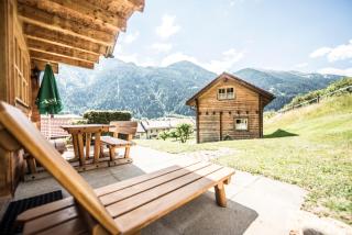 Chalets Trafögl - Müstair - 7