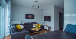 Apartament w Cieplicach Perfekt - Jelenia Góra - 7