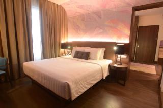 Mercure Karawang - 3