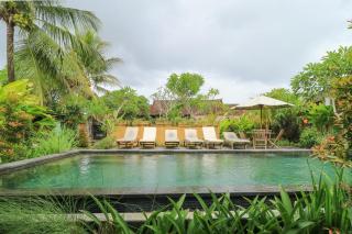 Bali Sunshine Ubud - Ubud - 9