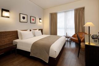 Vital - Urban boutique hotel TLV - Tel Aviv - 8