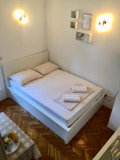 Apartment Jelas - Makarska - 9