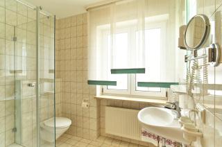 Landhotel Geyer - Kipfenberg - 3