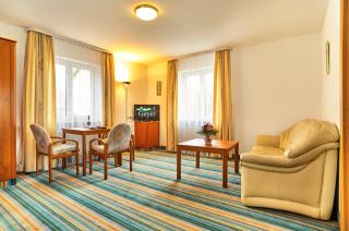 Landhotel Geyer - Kipfenberg - 2
