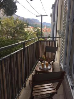 Apartment Jelas - Makarska - 3
