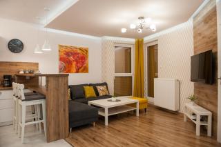 Apartament Smolna - Zawady - Poznan - 4
