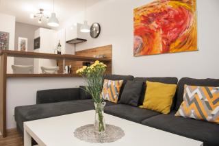 Apartament Smolna - Zawady - Poznań - 3