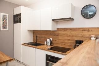 Apartament Smolna - Zawady - Poznan - 1
