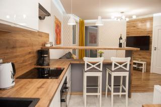 Apartament Smolna - Zawady - Poznan - 5