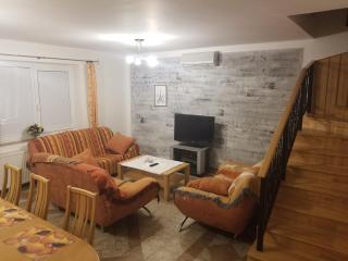 Villa Rose - Veľký Meder - 6