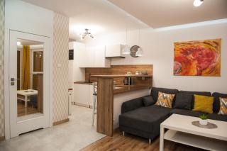 Apartament Smolna - Zawady - Poznan - 0