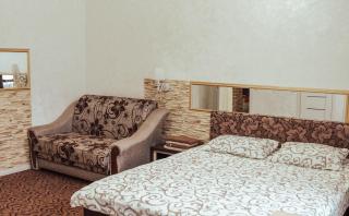 Hotel Rafinad - 2