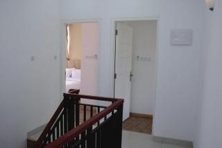 Diyar Villas Puncak K3/2A - Puncak - 1