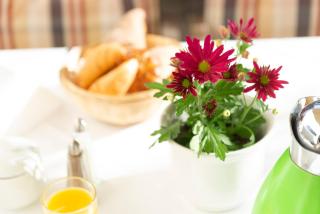 Hotel Westerfeld - Hemmingen - 6
