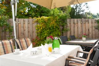Hotel Westerfeld - Hemmingen - 5