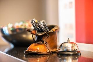 Hotel Westerfeld - 1