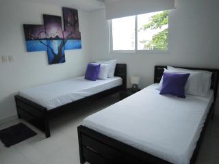 Hotel Valmar - Cartagena das Índias - 3