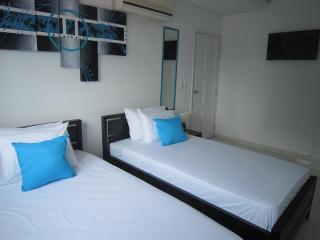 Hotel Valmar - Cartagena das Índias - 0