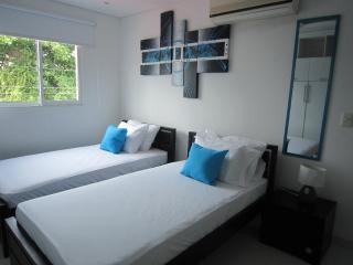 Hotel Valmar - Cartagena das Índias - 4