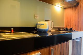 Simply Homey Studio Room at GP Plaza Apartment By Travelio - 3