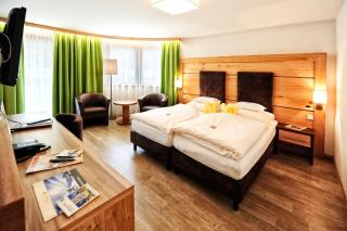 Hotel Arnika - Ischgl - 1
