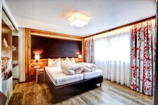 Hotel Arnika - Ischgl - 2