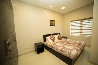 Golden Rose Luxury Suites (Royal Executive) - Manama - 8