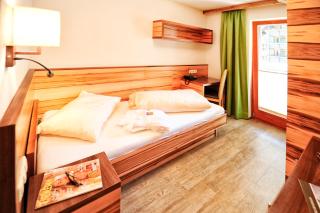 Hotel Arnika - Ischgl - 9