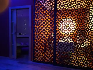Le Prana -Maison et Chambres d'Hôtes, Wellness et Centre de soins - Rozérieulles - 3