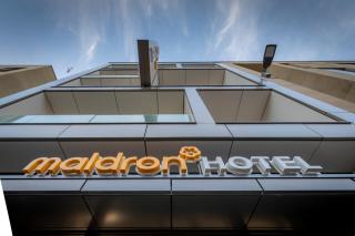 Maldron Hotel Newcastle - Newcastle upon Tyne - 9