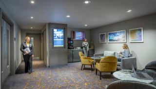 Maldron Hotel Newcastle - Newcastle upon Tyne - 4