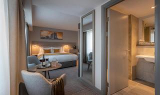 Maldron Hotel Newcastle - 2