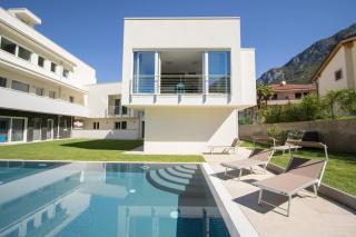 Residenza Cinisca - Arco - 9