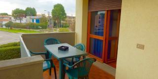 M089 - Marcelli, trilocale con terrazzo a 30mt dal mare - Marcelli - 0