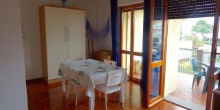 M089 - Marcelli, trilocale con terrazzo a 30mt dal mare - Marcelli - 7