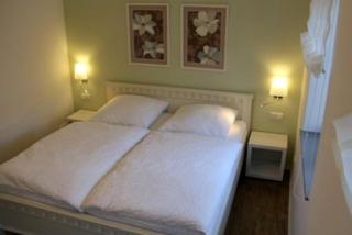 Ferienwohnung am Pfaffe-Kai - Brandeburgo - 6