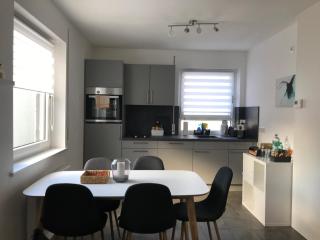 Apartment Friedrichshafen Center - Friedrichshafen - 3
