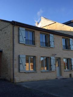 Gîte LES ARMINAUX - Remilly-les-Pothées - 0