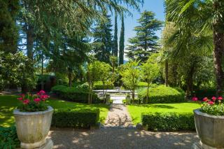 Villa Eden a member of Leading Hotels of the World - Meran - 7