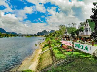 Carambola Bungalow - Phong Nha - 9