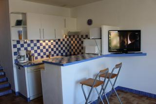 Gites de France Bleu à la mer - 5