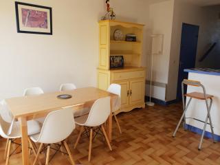 Gites de France Bleu à la mer - 8