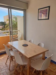 Gites de France Bleu à la mer - 7