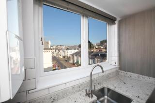 Austens Apartments - Torquay - 1
