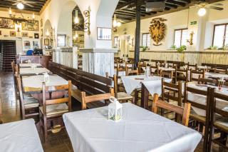 Dogana Vecchia - Hotel & Residence B&B Ristorante & Pizzeria - Trivignano Udinese - 8