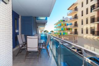 UHC Mar Augusta Family Complex - Cambrils - 4