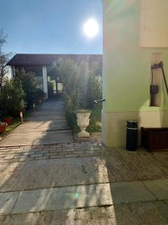 Hotel Riviera Ristorante La Briciola - 9