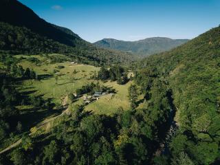 Wongari Eco Retreat - 0